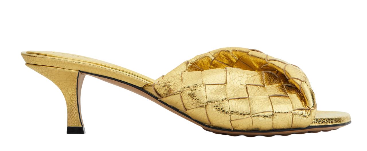Bottega Veneta Flat Shoes