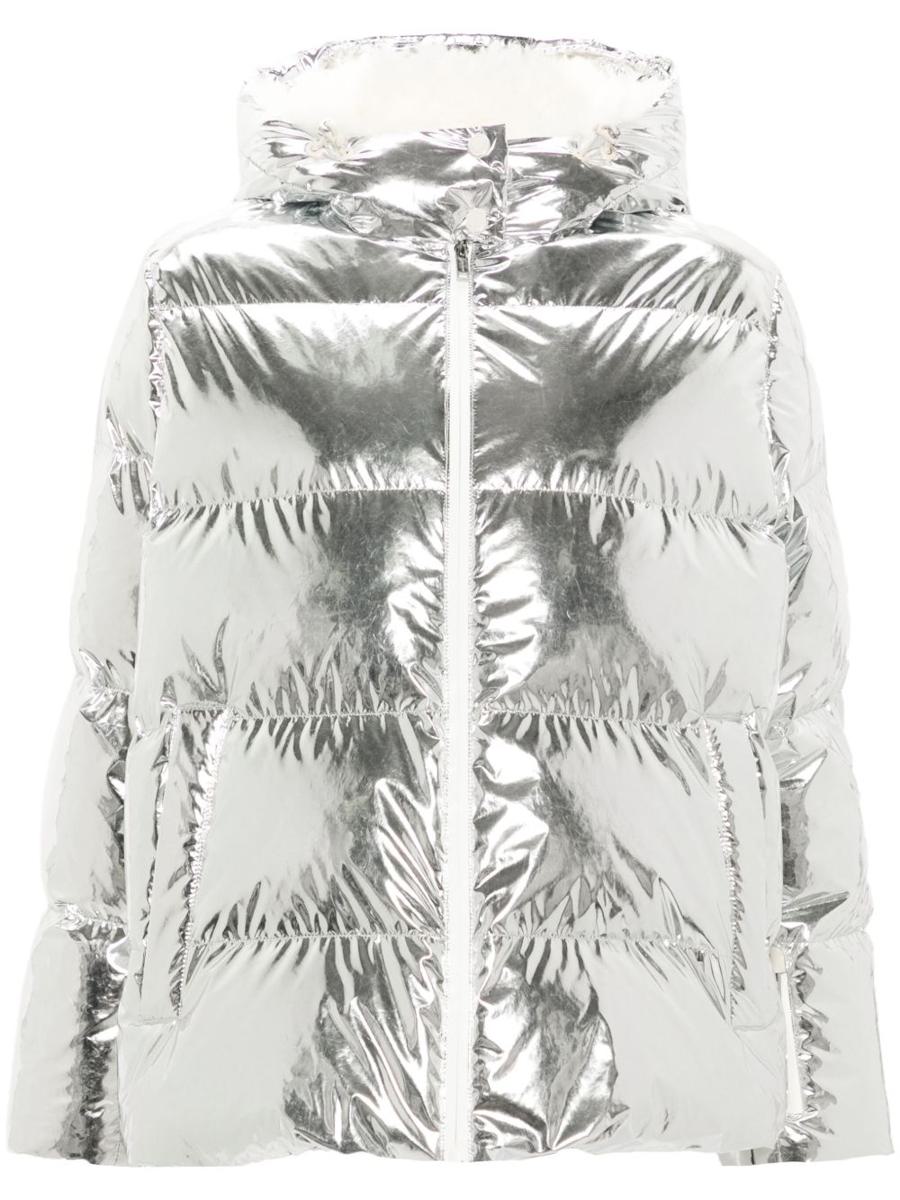 Yves Salomon Jackets