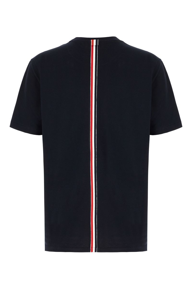 Thom Browne T-Shirts And Polos