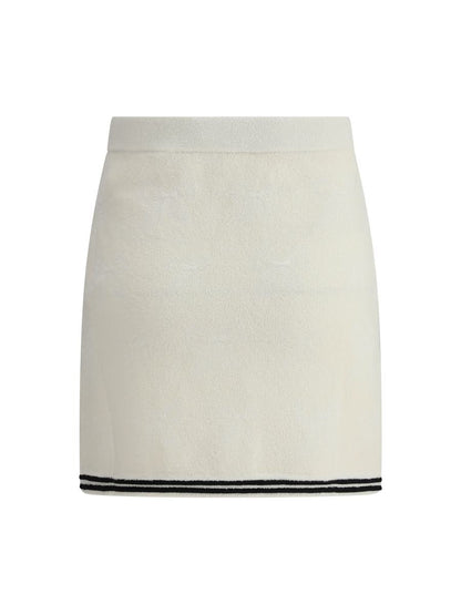 Self-Portrait Skirts