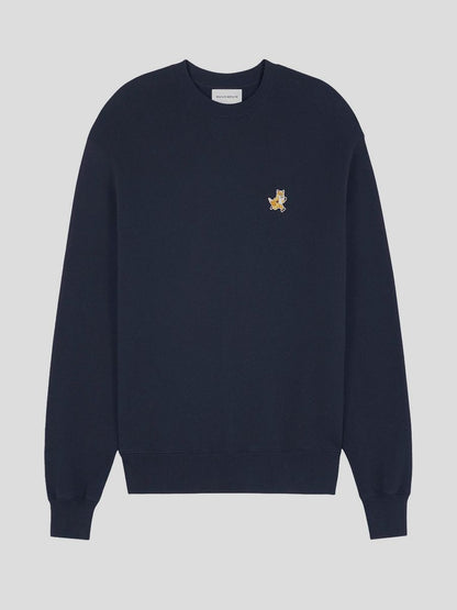 Maison Kitsuné Sweaters