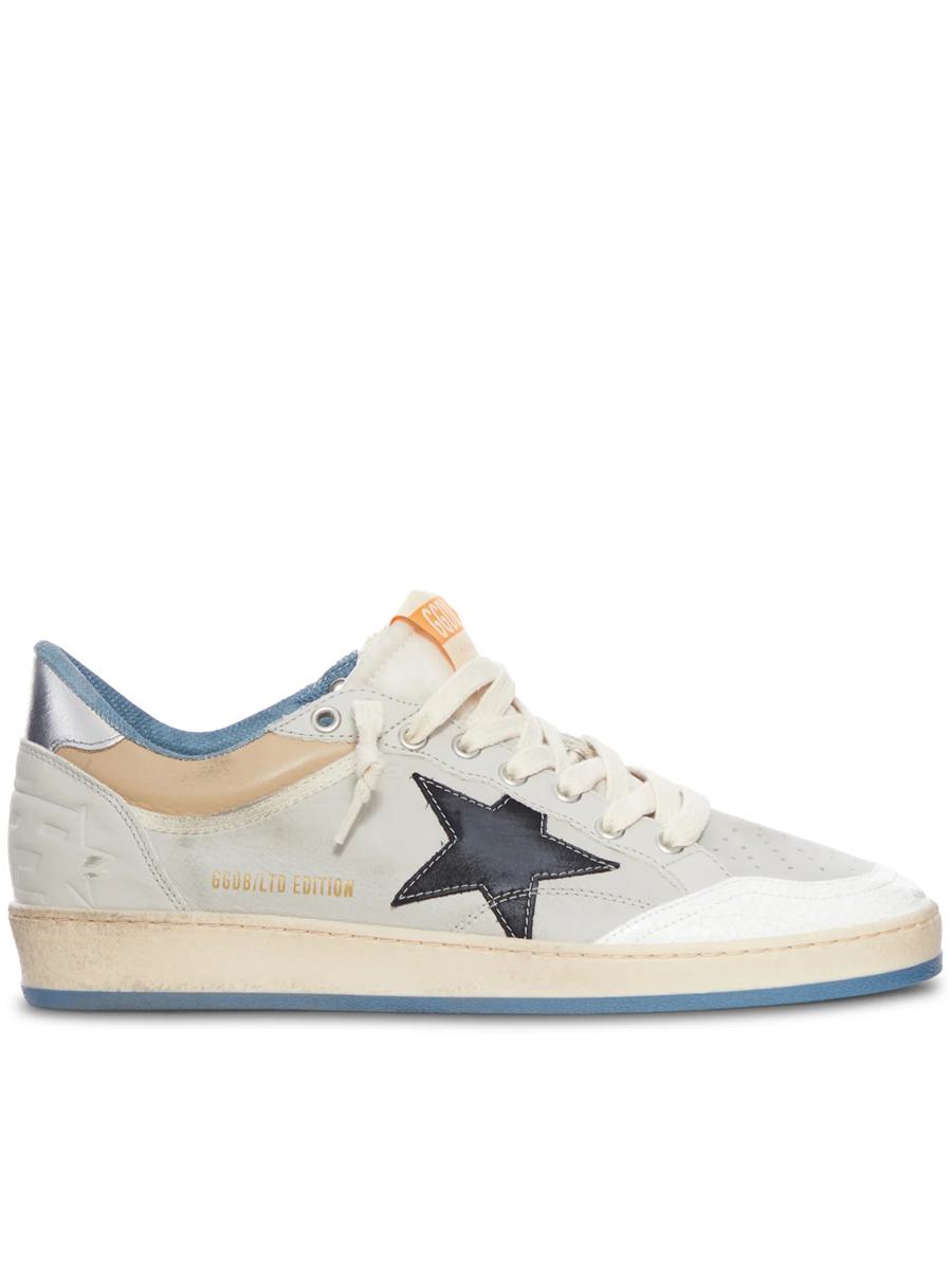 Golden Goose Ballstar Shoes
