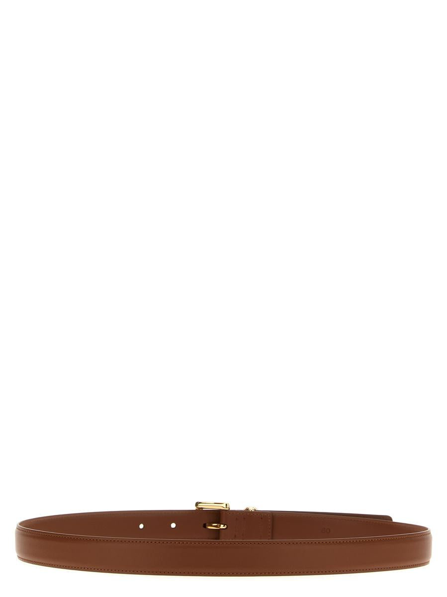 Salvatore Ferragamo 'Gancini' Belt