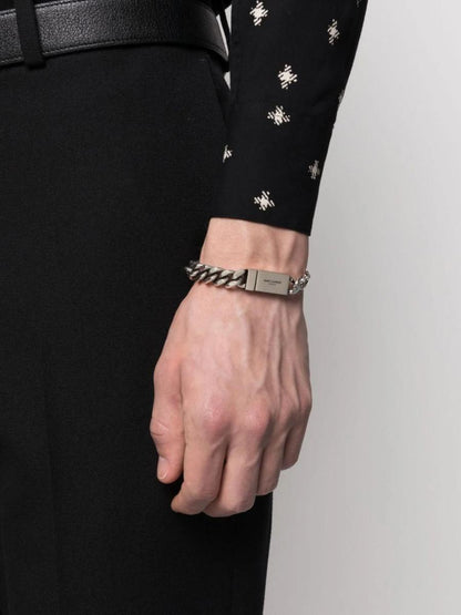 Saint Laurent  Bijoux