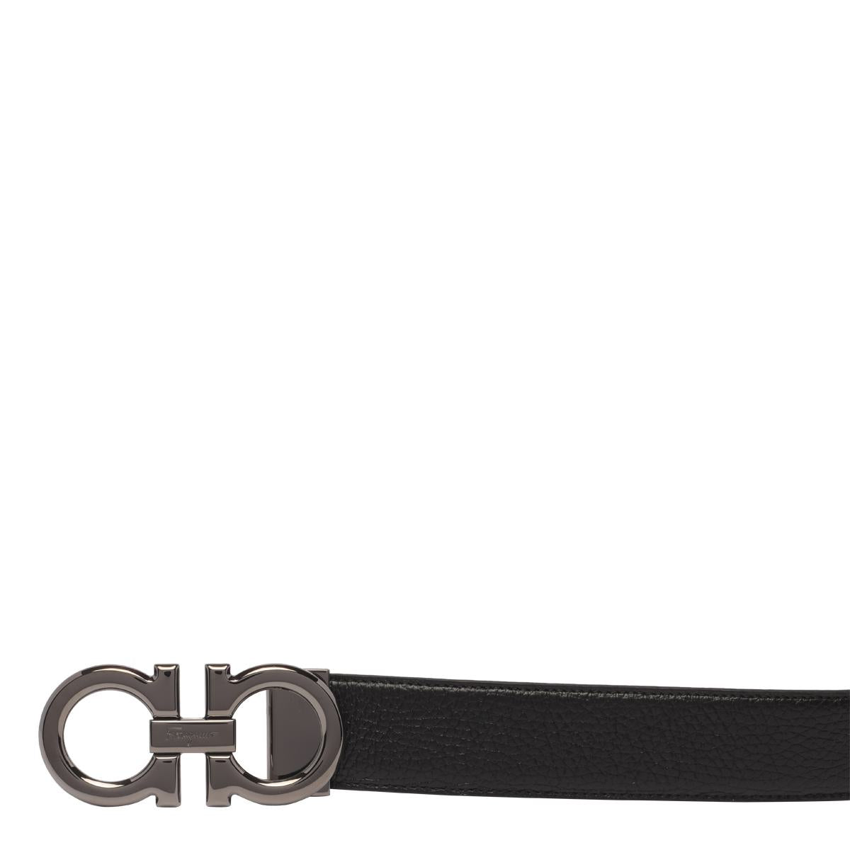 Salvatore Ferragamo Belts
