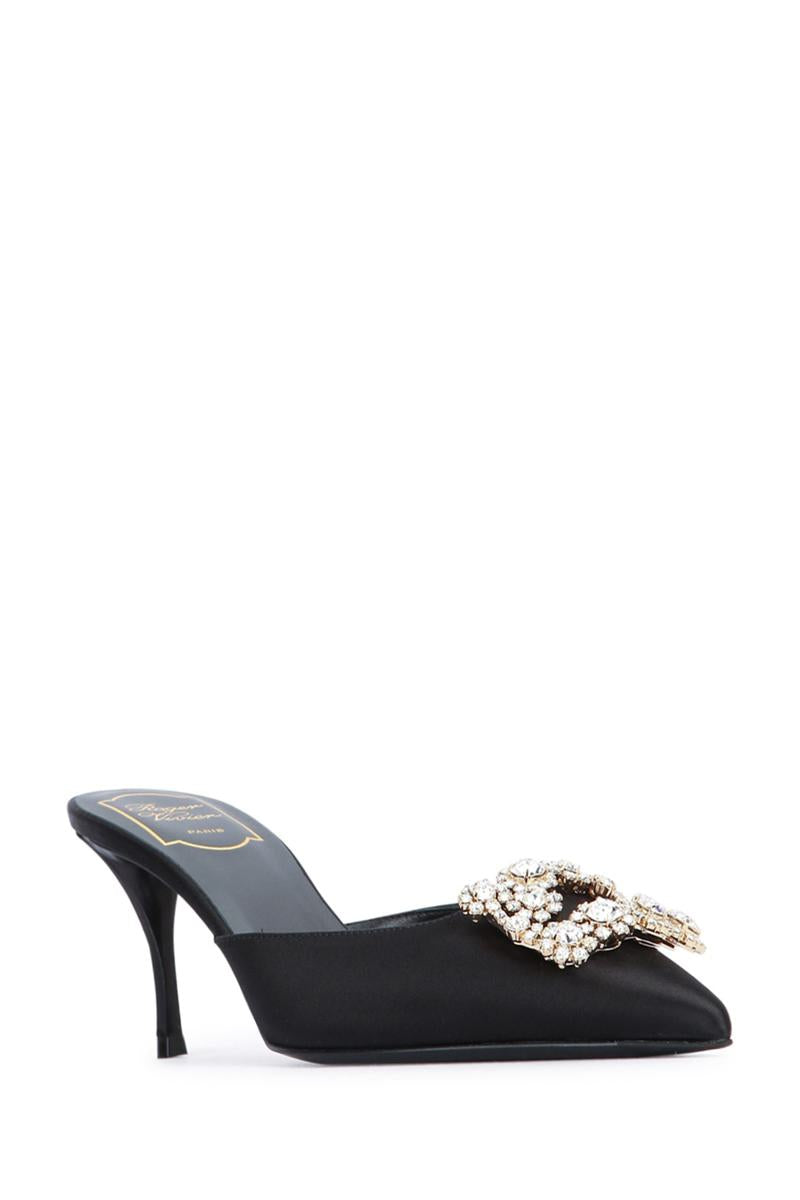 Roger Vivier Heeled Shoes