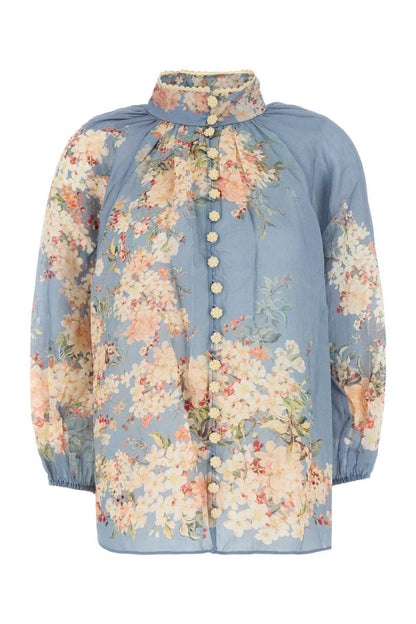 Zimmermann Shirts