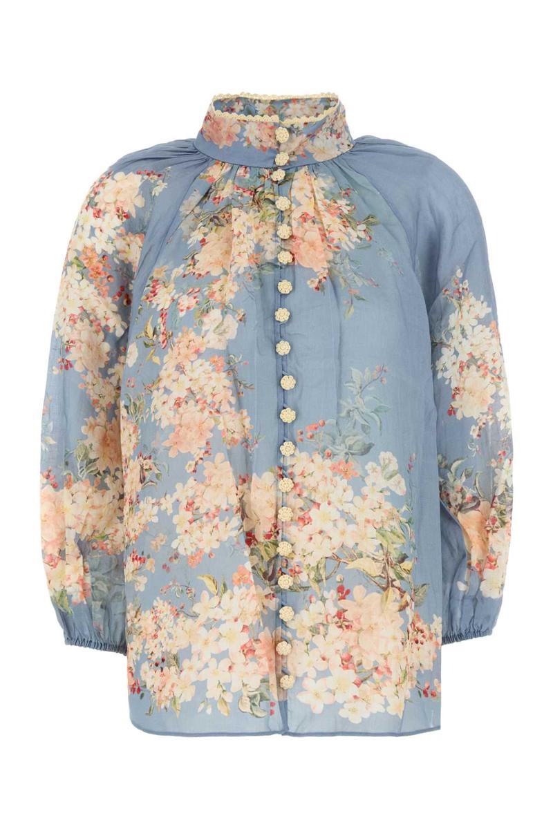 Zimmermann Shirts