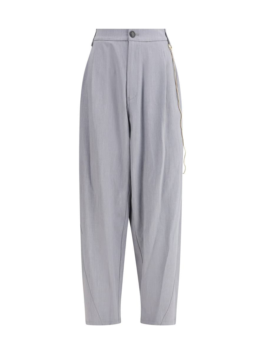 Darkpark Pants