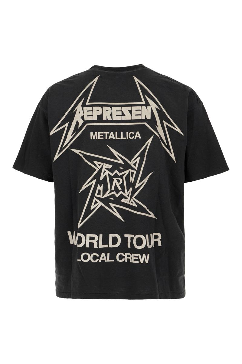 Represent T-Shirt
