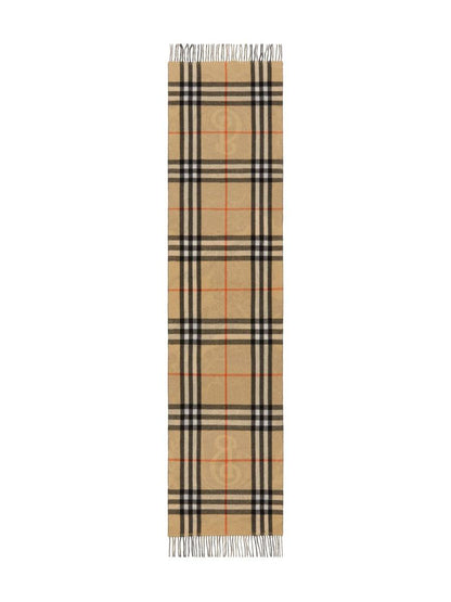 Burberry Scarfs