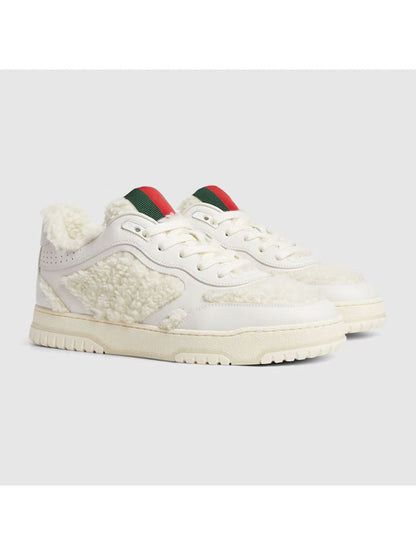 Gucci Flat Shoes