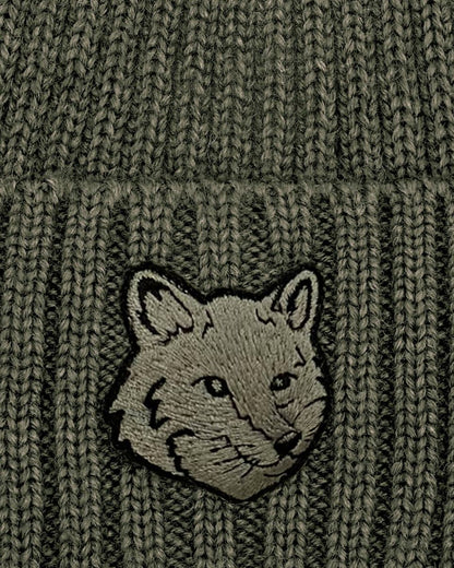 Maison Kitsuné Hat
