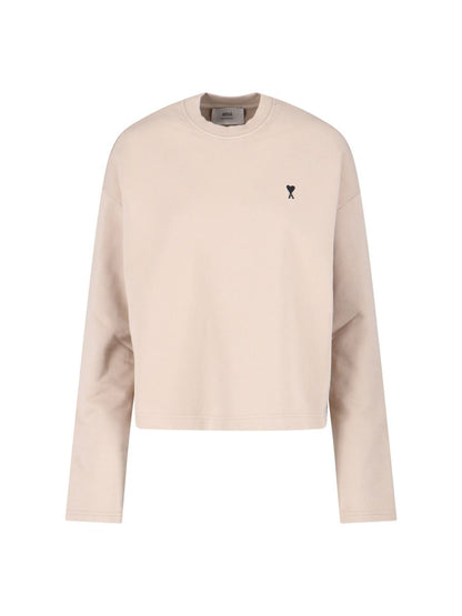 AMI Paris Sweaters