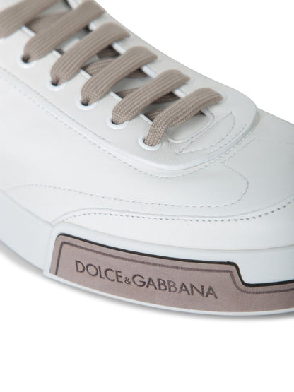 Dolce & Gabbana 'Portofino Yatch' Sneakers