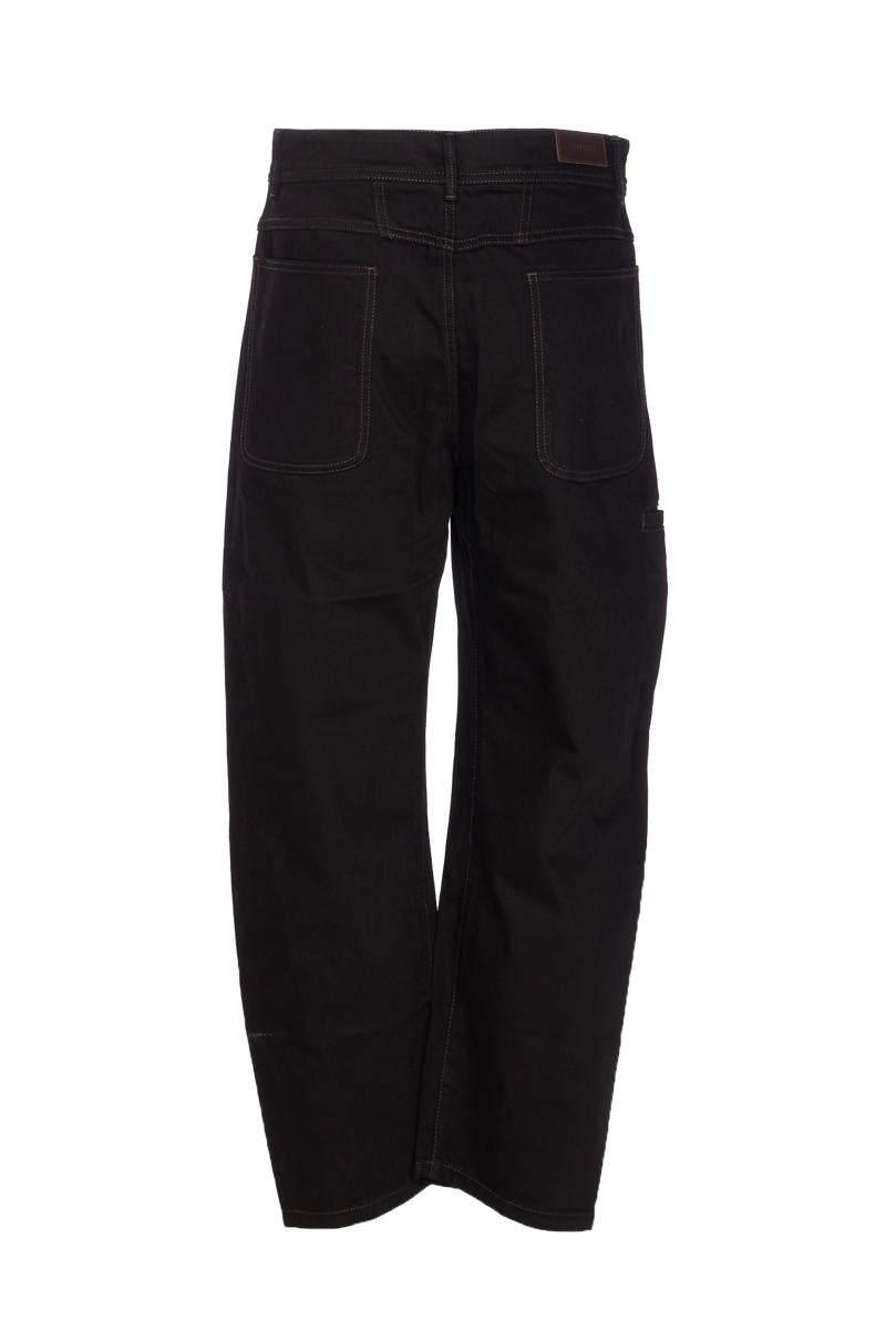 Lemaire Trousers
