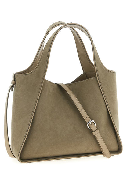 Stella McCartney 'Stella Logo' Crossbody Bag