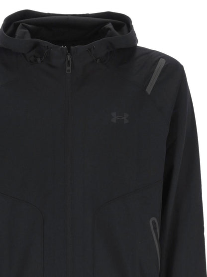 Under Armour Jackets