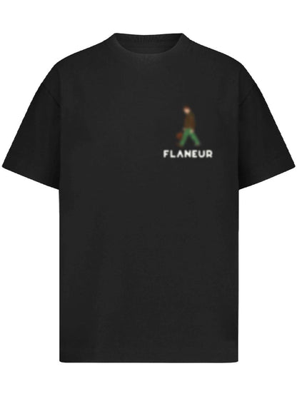 Flâneur T-Shirts And Polos