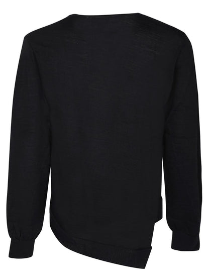 Comme Des Garçons Knitwear