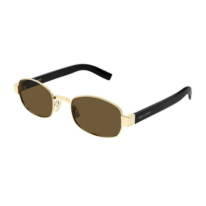 Saint Laurent Sl 706 Linea Sl Logo Sunglasses