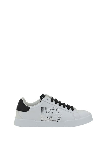 Dolce & Gabbana Sneakers