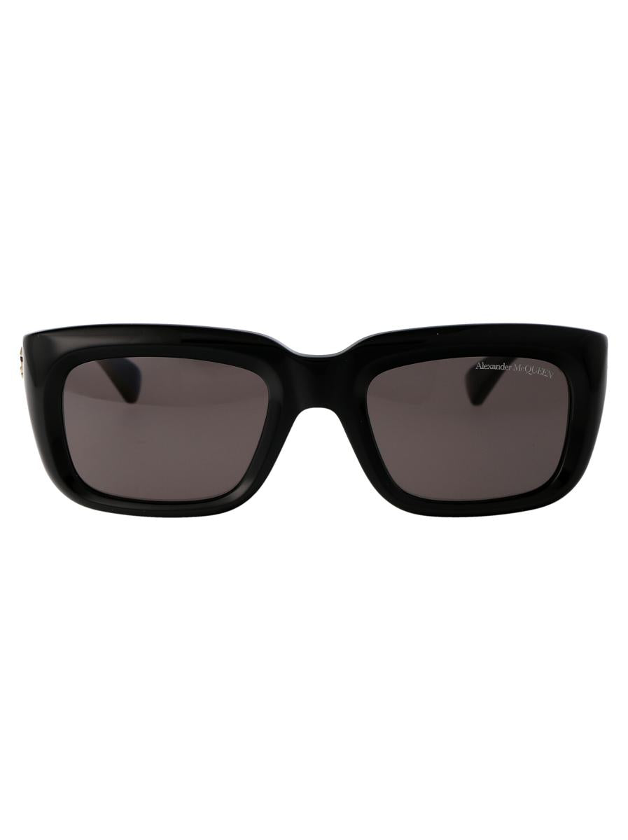 Alexander McQueen Sunglasses