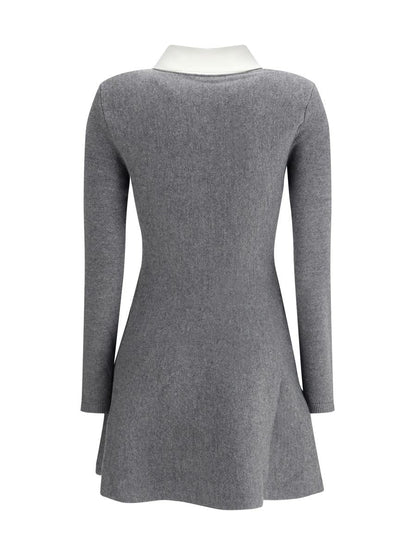 Self-Portrait Dresses