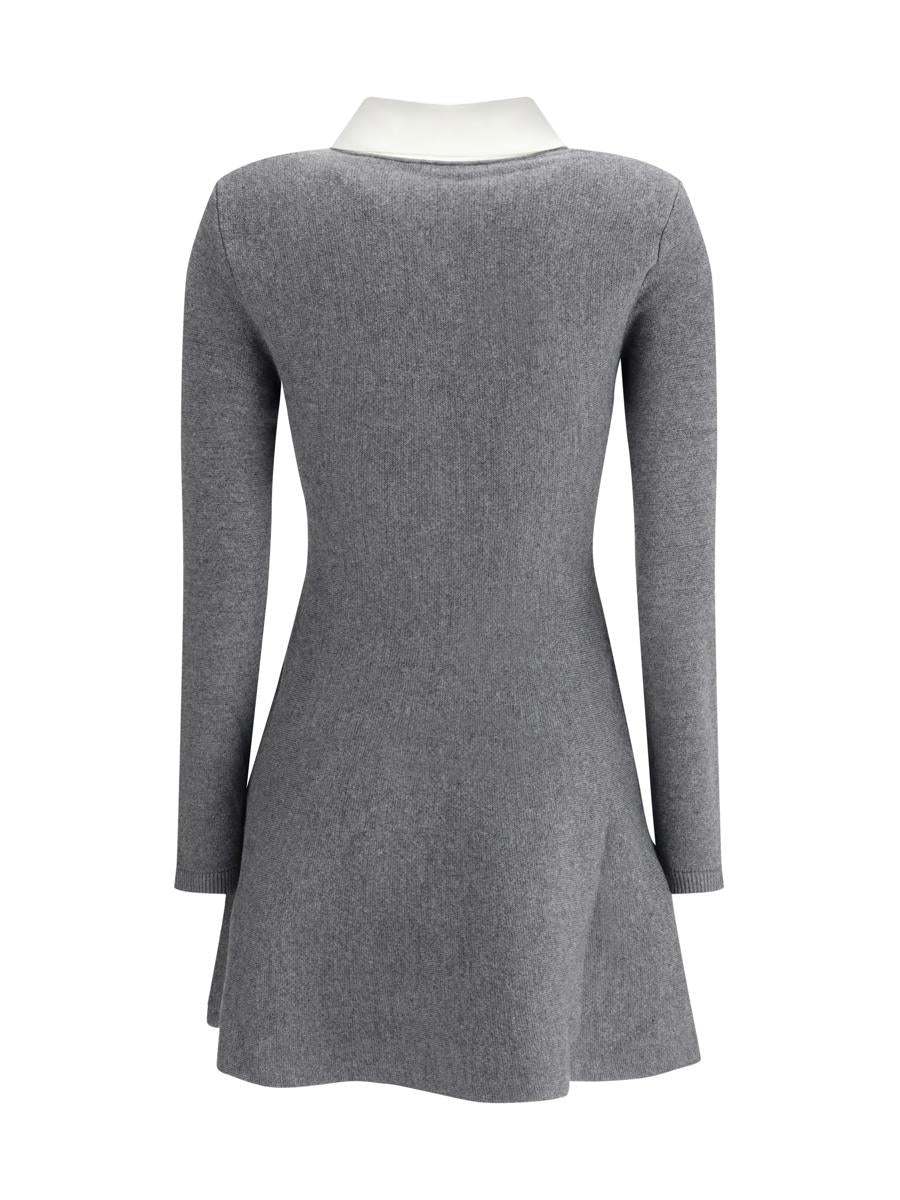 Self-Portrait Dresses