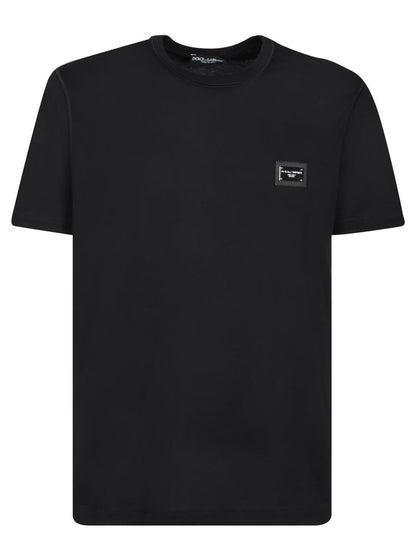 Dolce & Gabbana T-Shirt 'Dg Essential'