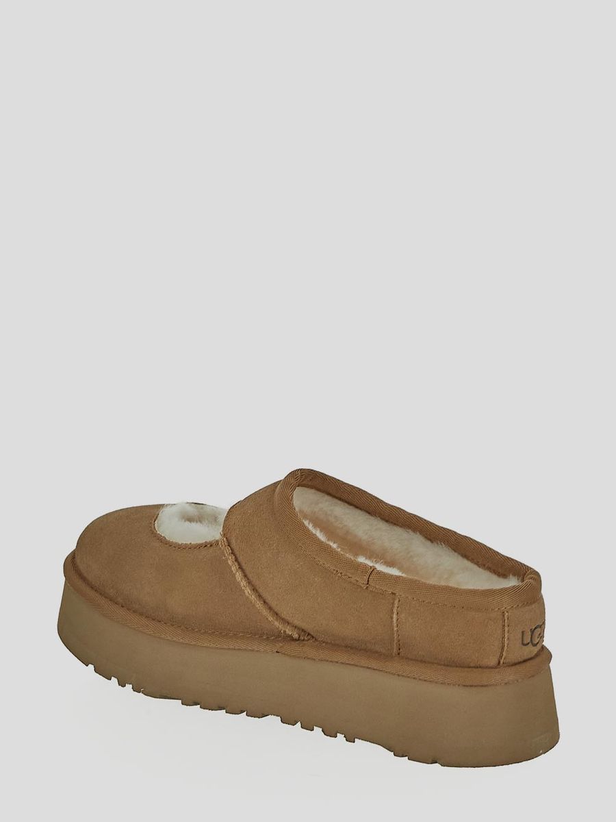 Ugg 'Bea Mary Jane' Slippers