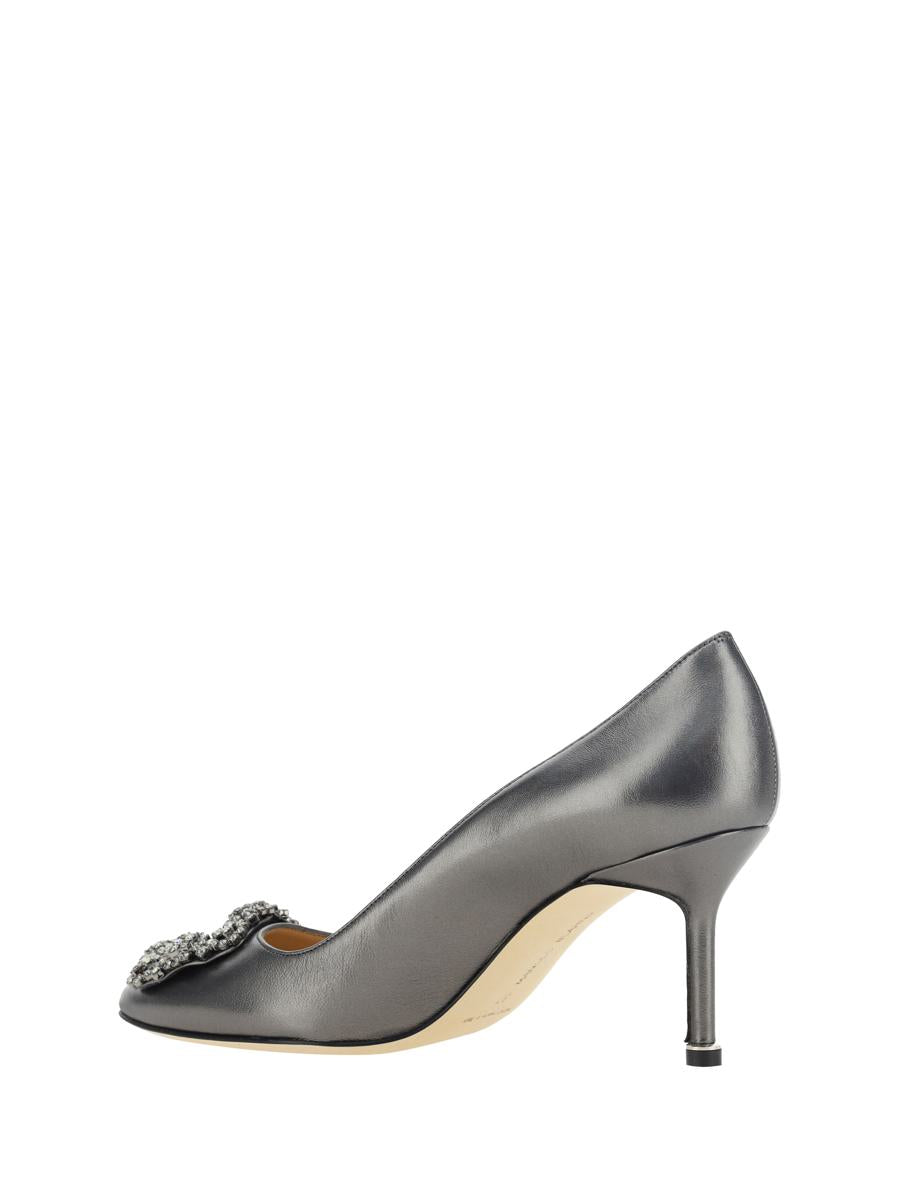 Manolo Blahnik Pumps