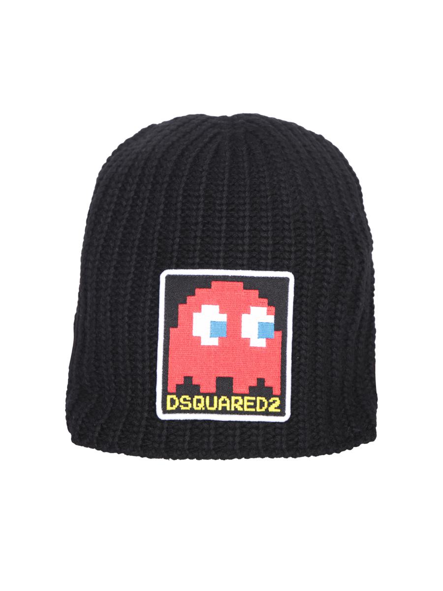 DSQUARED2 Hats