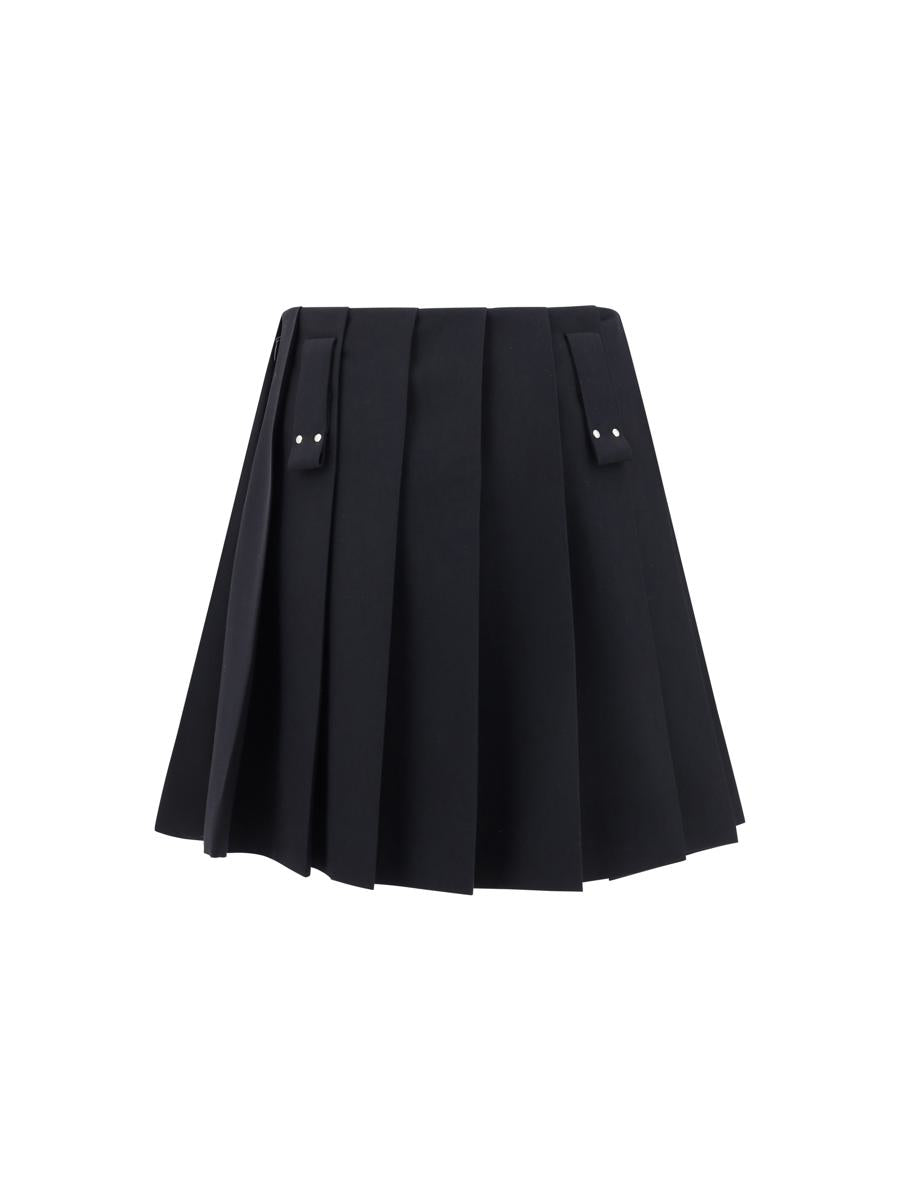 Prada Skirts