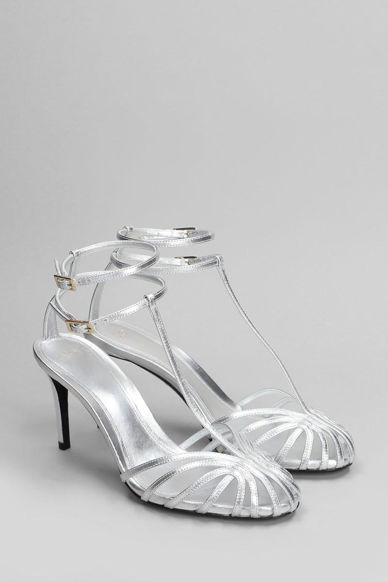 Alevì Milano Anna 80 Sandals