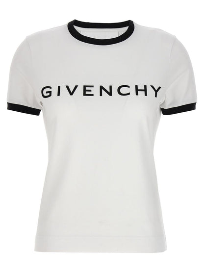Givenchy T-Shirts And Polos