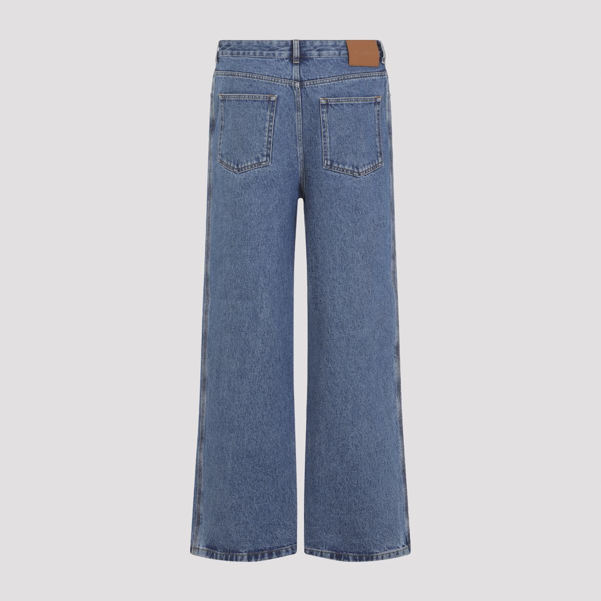 Loewe Jeans