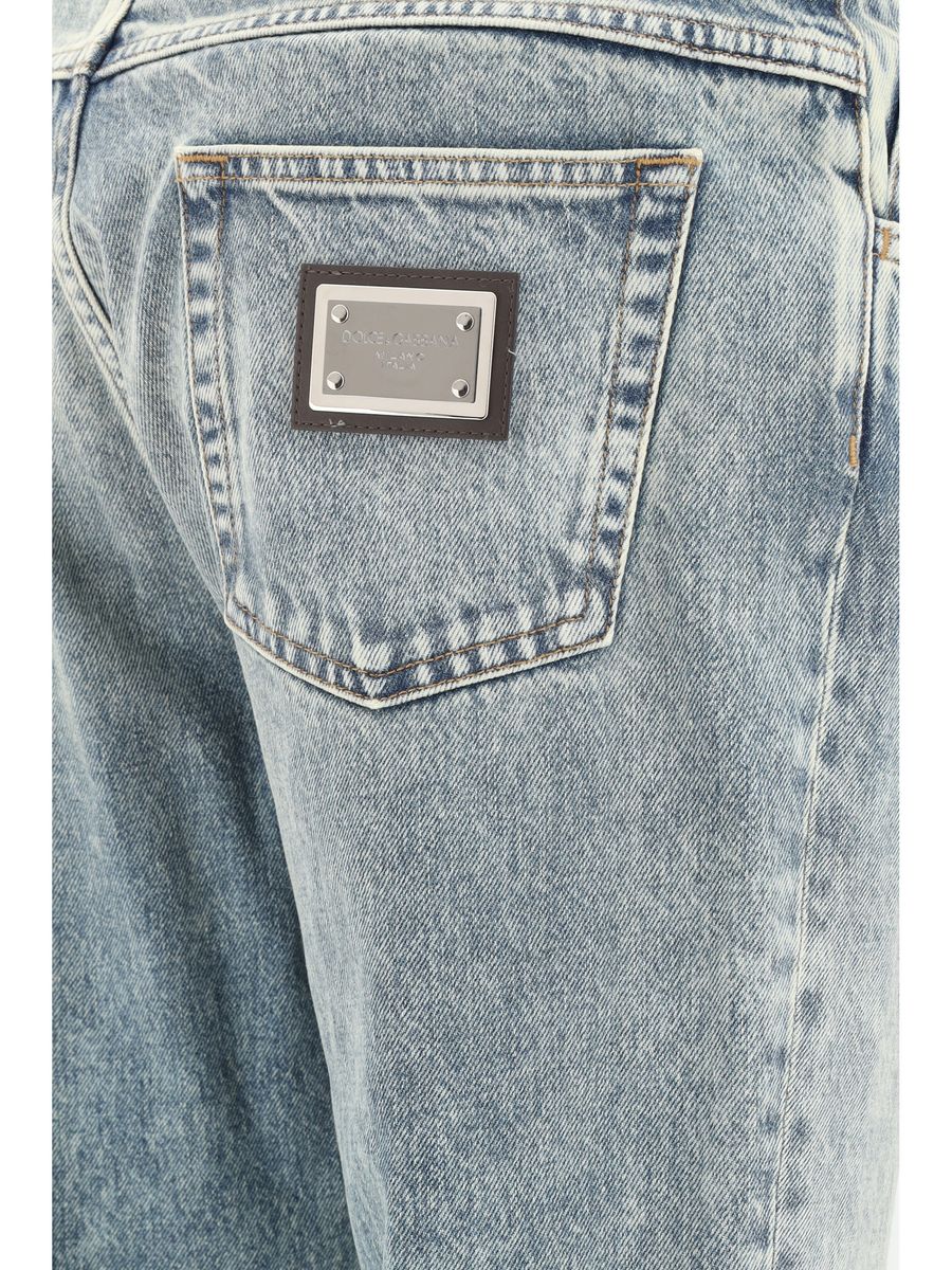 Dolce & Gabbana Trousers