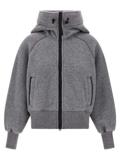 Canada Goose 'Chilliwack' Bomber Jacket