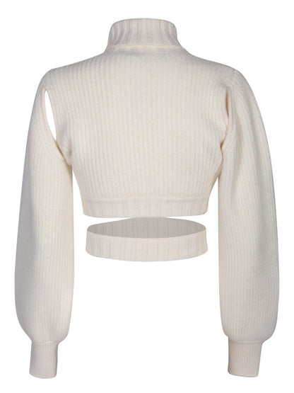 Andreādamo Sweaters