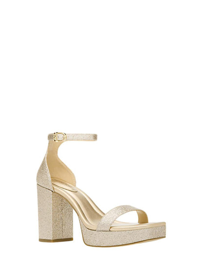 Michael Kors Flat Shoes