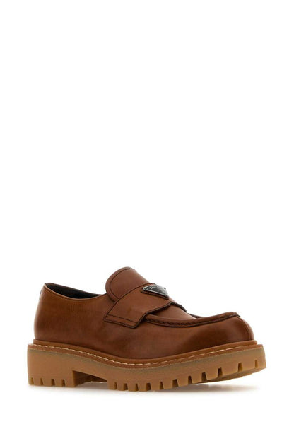 Prada Moccasters