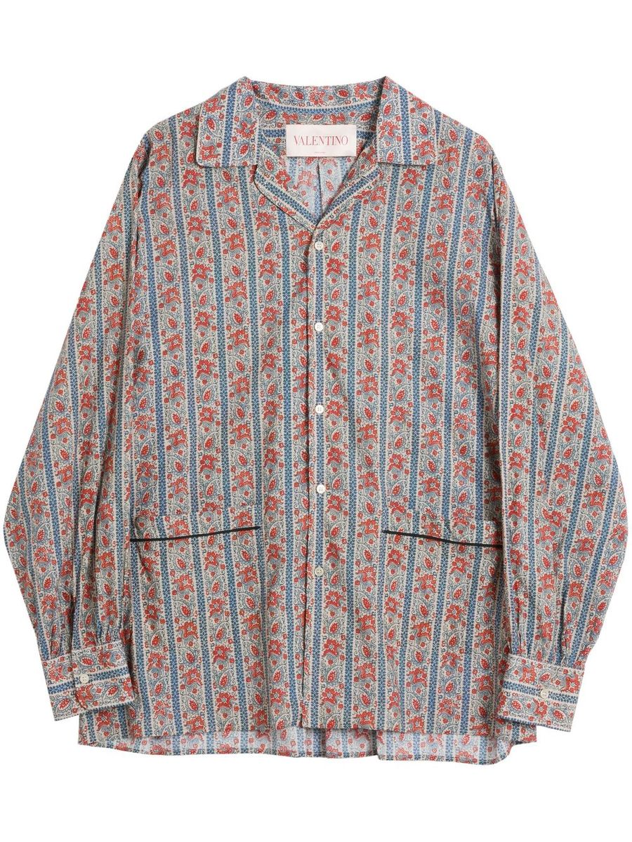 Valentino Garavani Shirts
