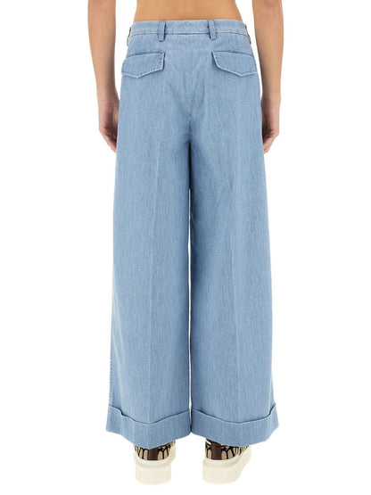 Valentino Garavani Jeans