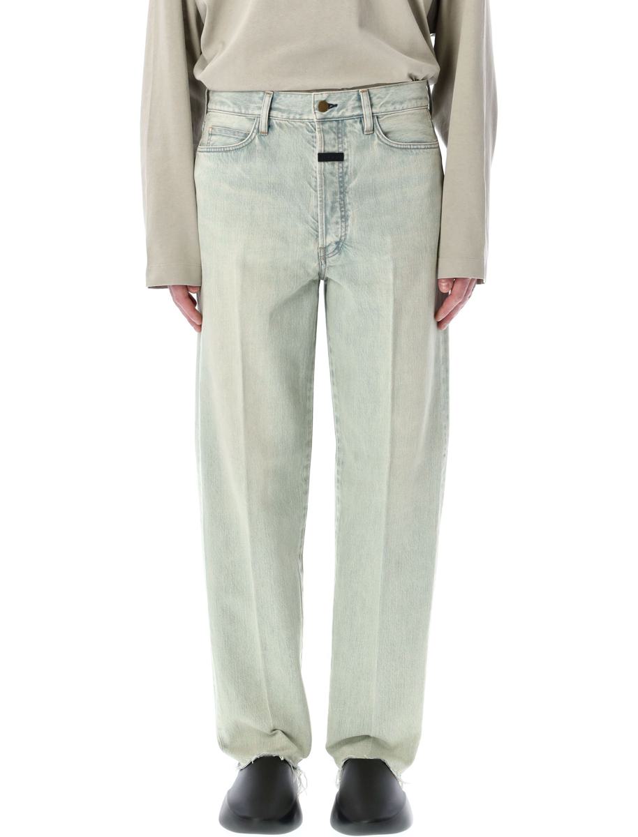 Fear Of God 80S 5 Pockets Jean
