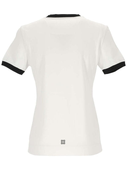 Givenchy T-Shirts And Polos