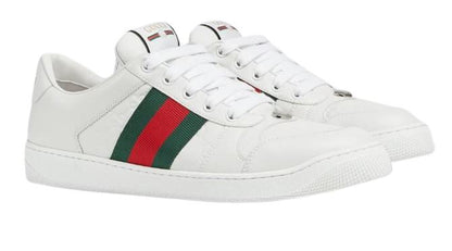 Gucci Flat Shoes