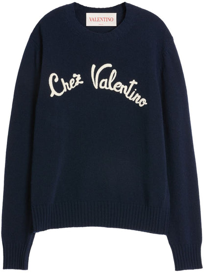 Valentino Garavani Sweaters