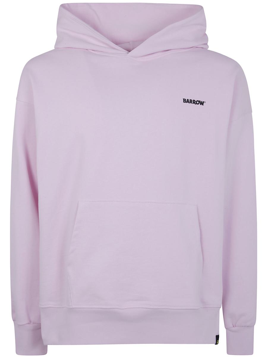 Barrow "Hoodie" Unisex Clothing
