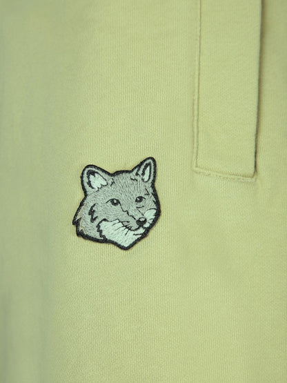 Maison Kitsuné Shorts